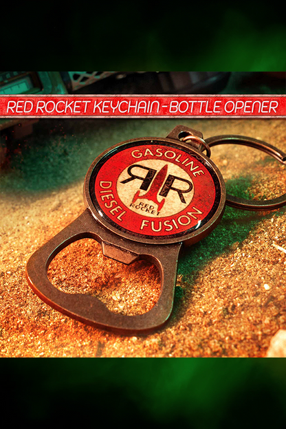 Fallout Wasteland Treasures Kit