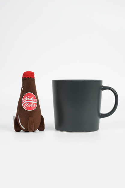 Fallout Nuka-Cola Keychain Companion