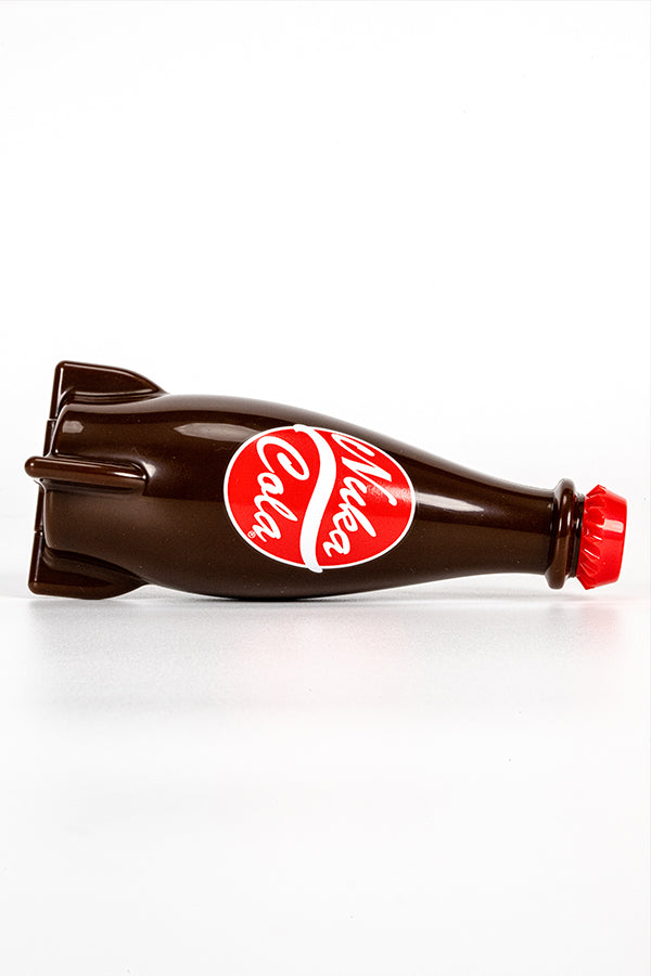 Fallout Light Up Nuka Cola Mini Figure