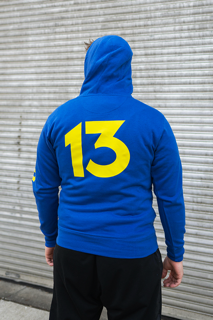 Fallout Vault 13 Hoodie