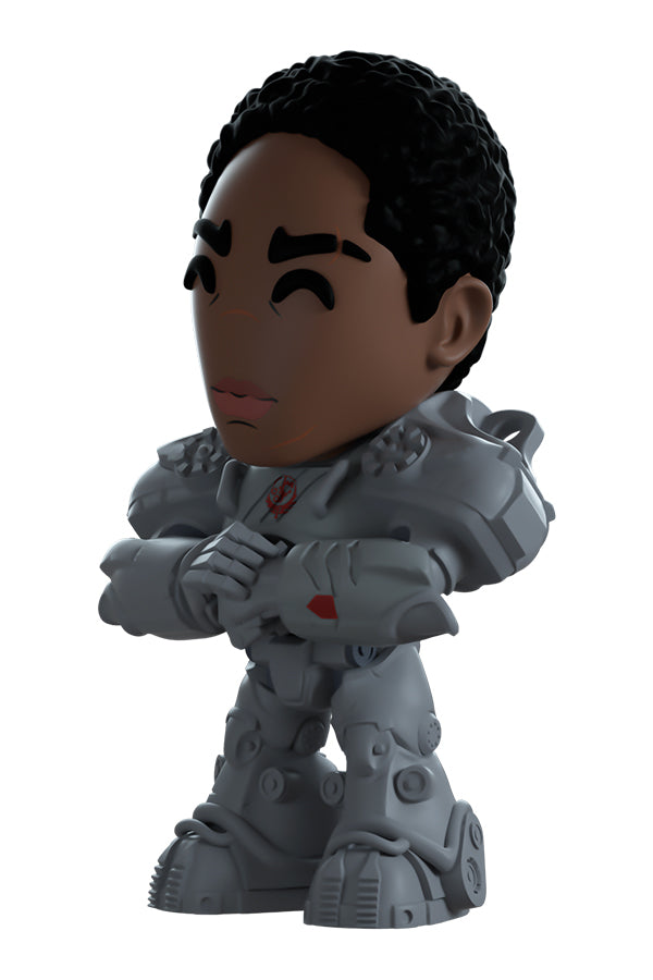 Max Full Fallout Fallout Series Max Figure by Youtooz – Official Bethesda Gear Store