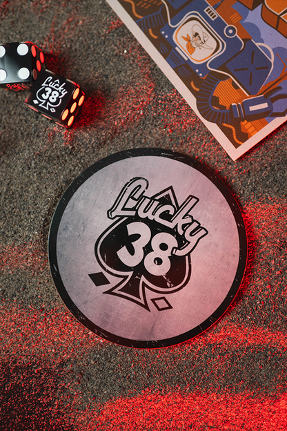 Fallout New Vegas Welcome to the Lucky 38 Bundle