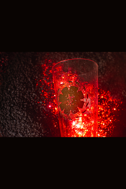 DOOM: The Dark Ages Pint Glass