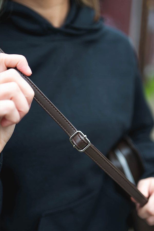 Fallout Dogmeat Chibi Bag