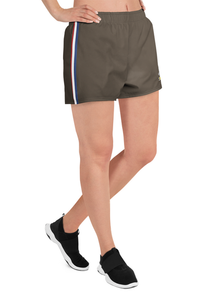 Fallout Pioneer Scouts Camper Shorts