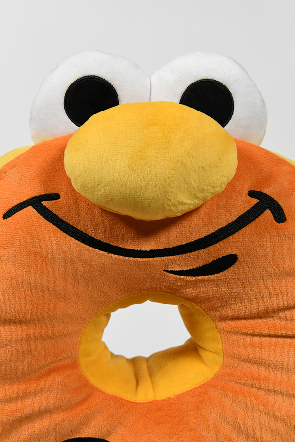 Slocums Joe Oversized Plush