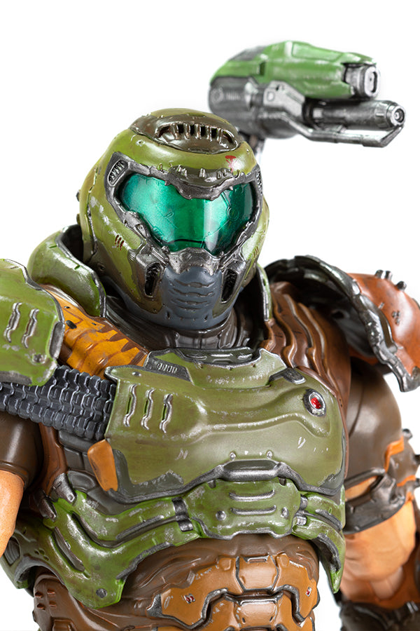 DOOM Eternal Doom Slayer Figure