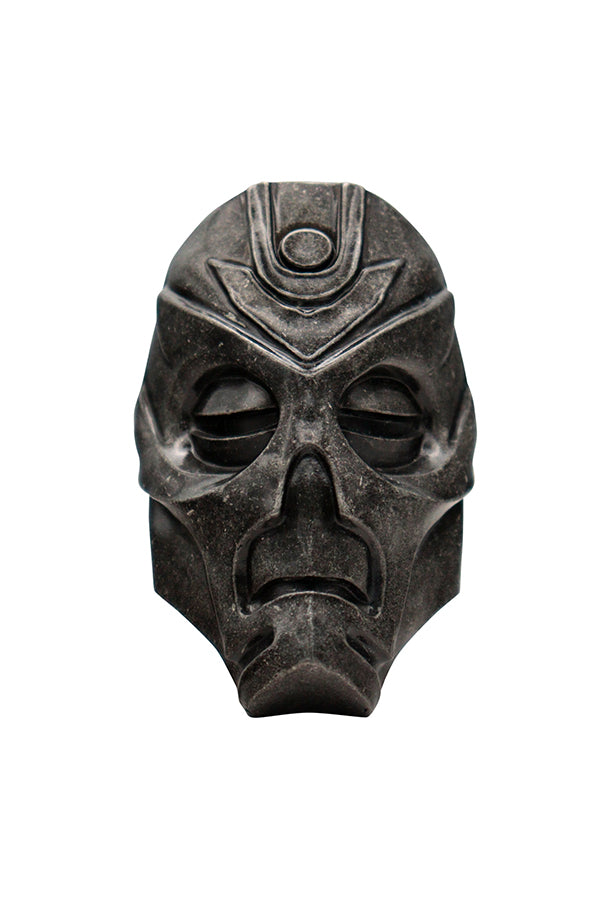 The Elder Scrolls V Skyrim Set of 4 Dragon Priest Masks