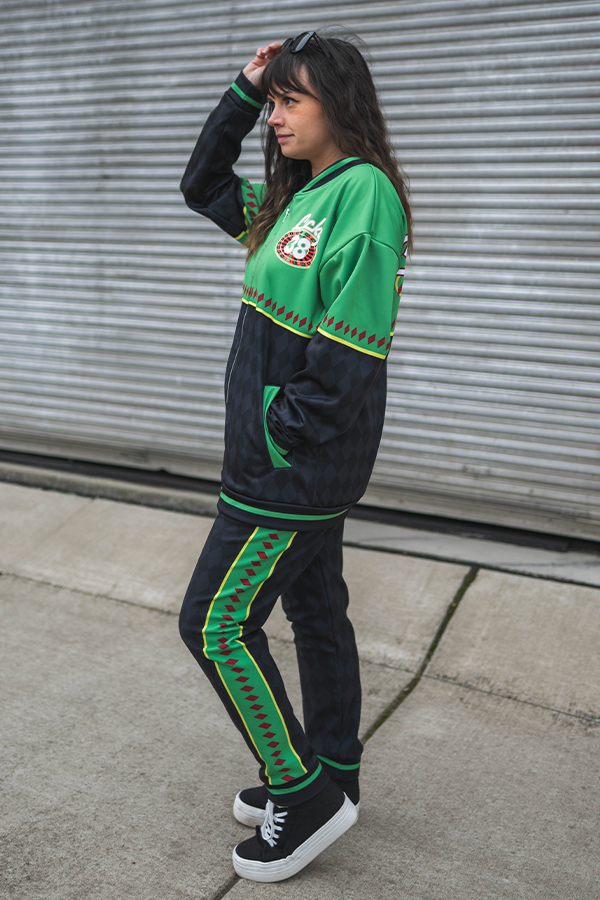 Fallout New Vegas Jogger