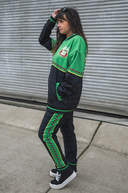 Fallout New Vegas Jogger