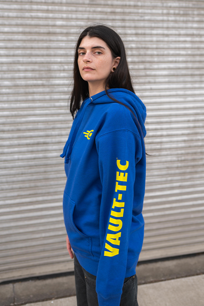 Fallout Vault 101 Hoodie