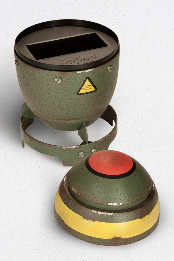 Fallout S.P.E.C.I.A.L. Anthology – Official Bethesda Gear Store