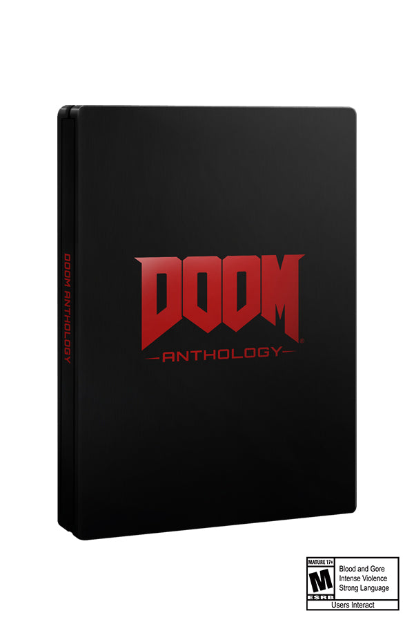 DOOM Anthology