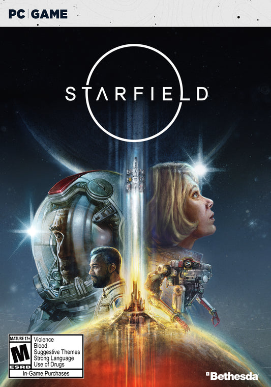 Starfield Standard Edition