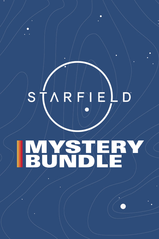 Starfield Mystery Bundle