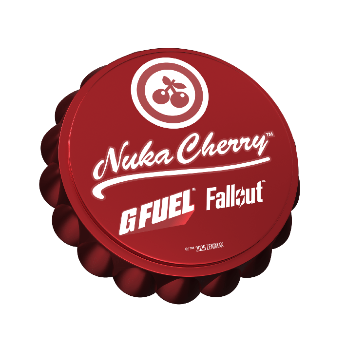 Nuka Cherry