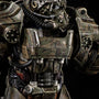 1/6 T‐60 Camouflage Power Armor