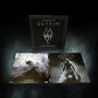 The Elder Scrolls V: Skyrim Ultimate Edition Vinyl Record Box Set