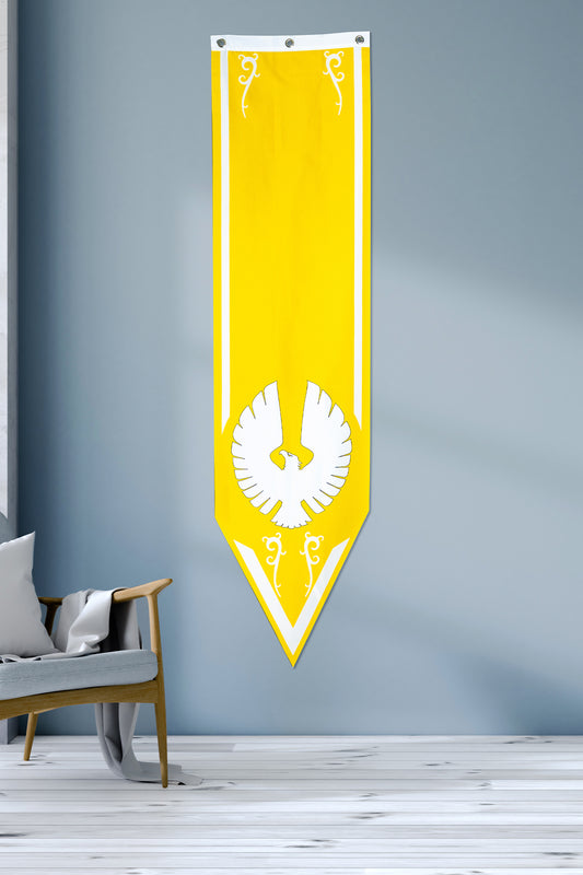 Aldmeri Dominion Banner