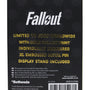 Fallout 24K Gold Plated XL Premium Pin Badge
