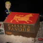 Fallout New Vegas Caesar's Legion Premium Box