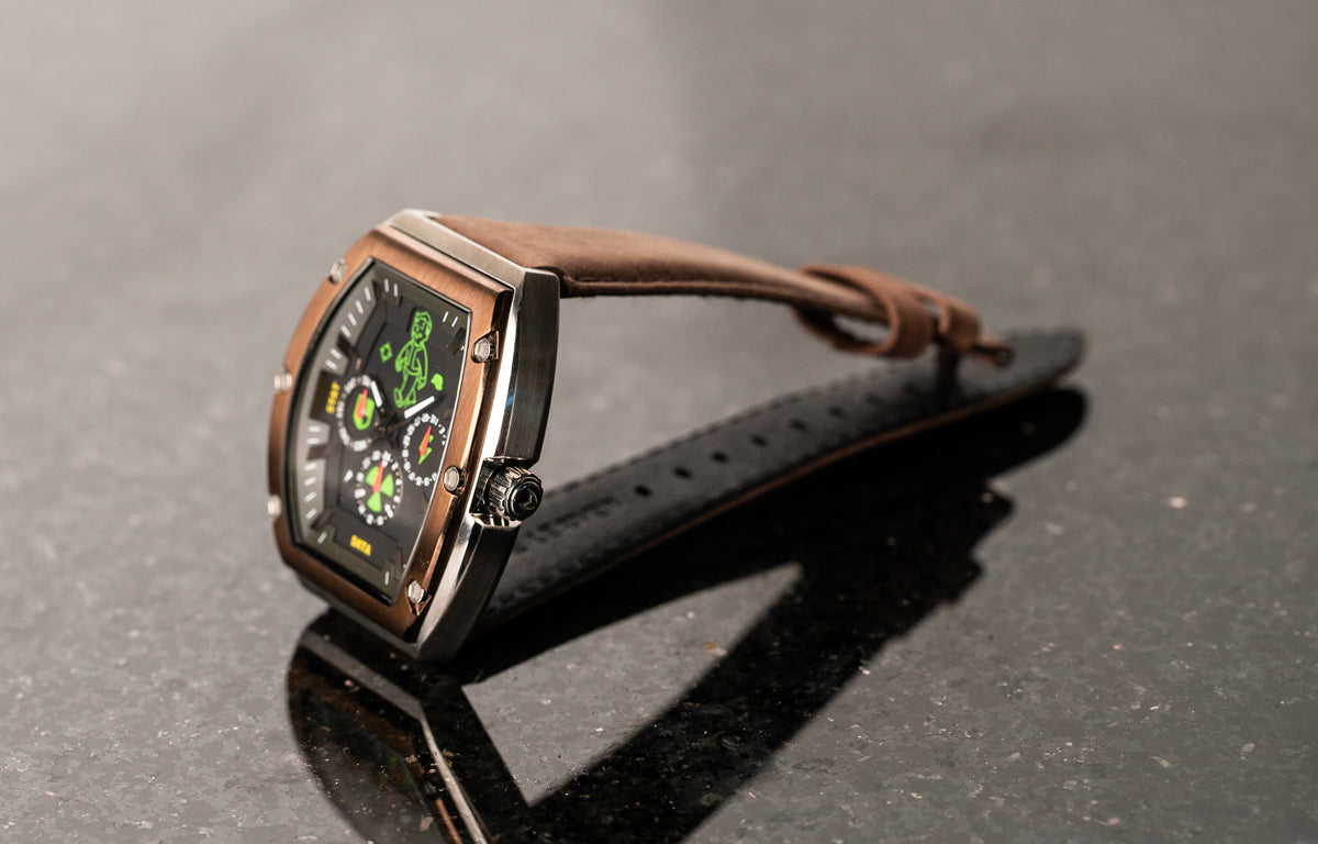 Mk boy watches store