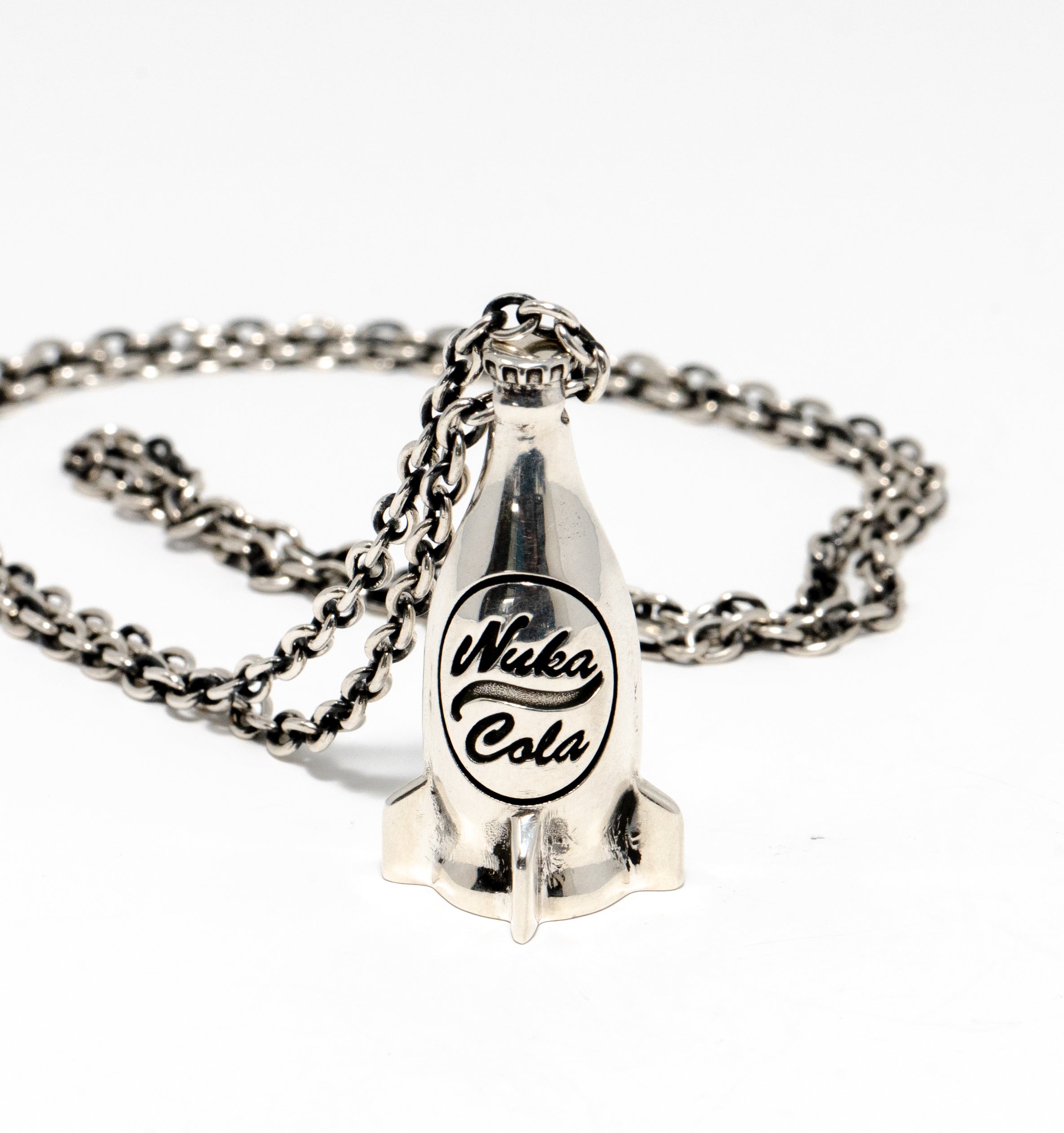 Coca-Cola® Bear Jewelry Candle - Coca Cola® Bear Necklace Collection –  Charmed Aroma