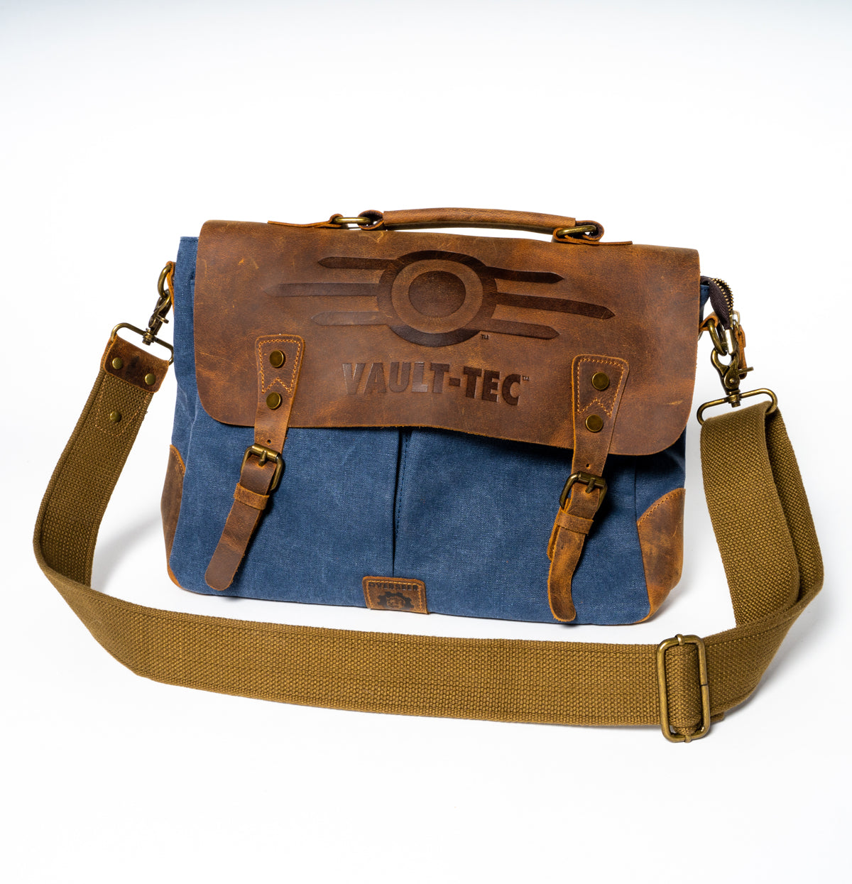 Vault-Tec Overseer Bag