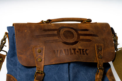 Vault-Tec Overseer Bag