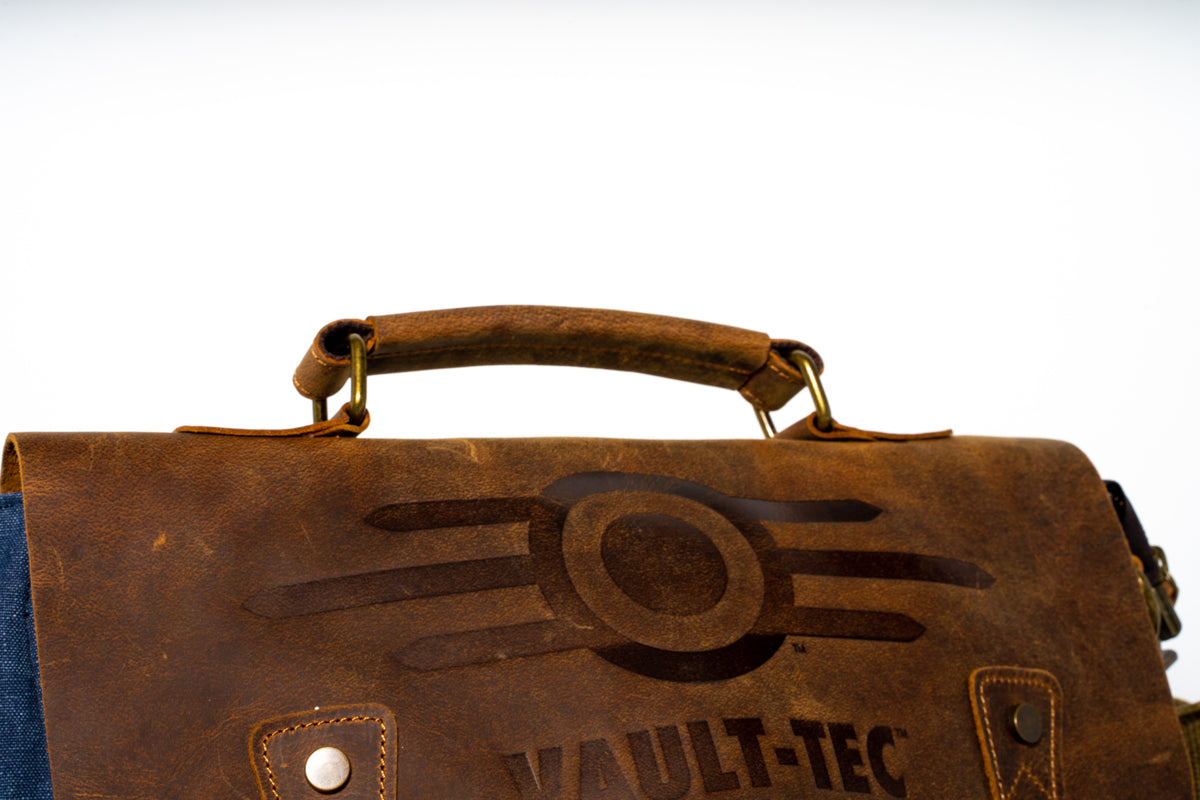 Bethesda fallout bag on sale