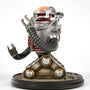Image: Fallout Robobrain Statue side view