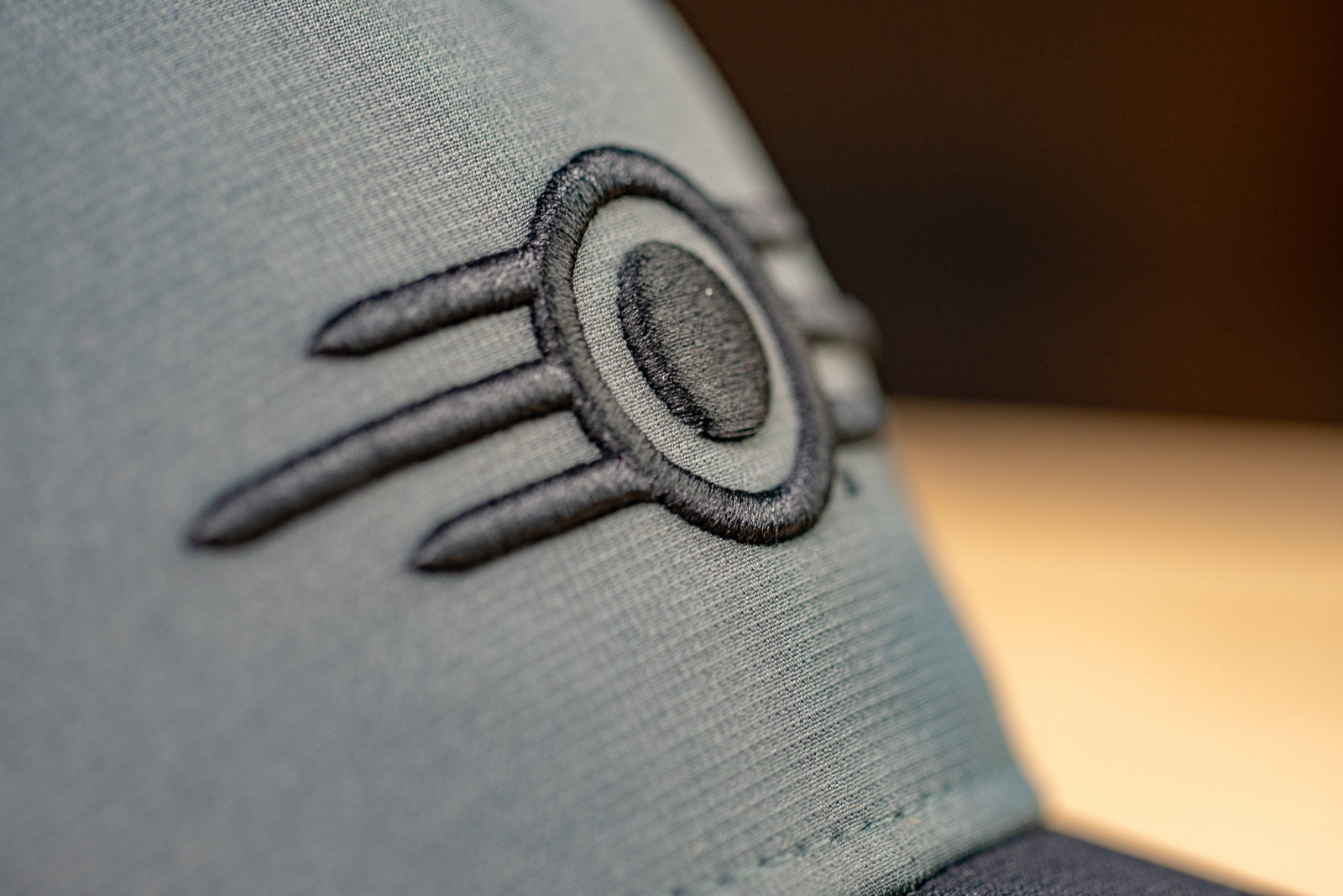 Fallout Hat Fallout Vault-Tec Snapback – Official Bethesda Gear Store