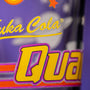 Nuka Cola Quantum Pub Glass Close-up