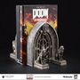 DOOM Eternal Slayer Gate Bookend