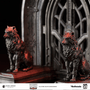 DOOM Eternal Slayer Gate Bookend