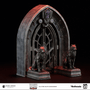 DOOM Eternal Slayer Gate Bookend