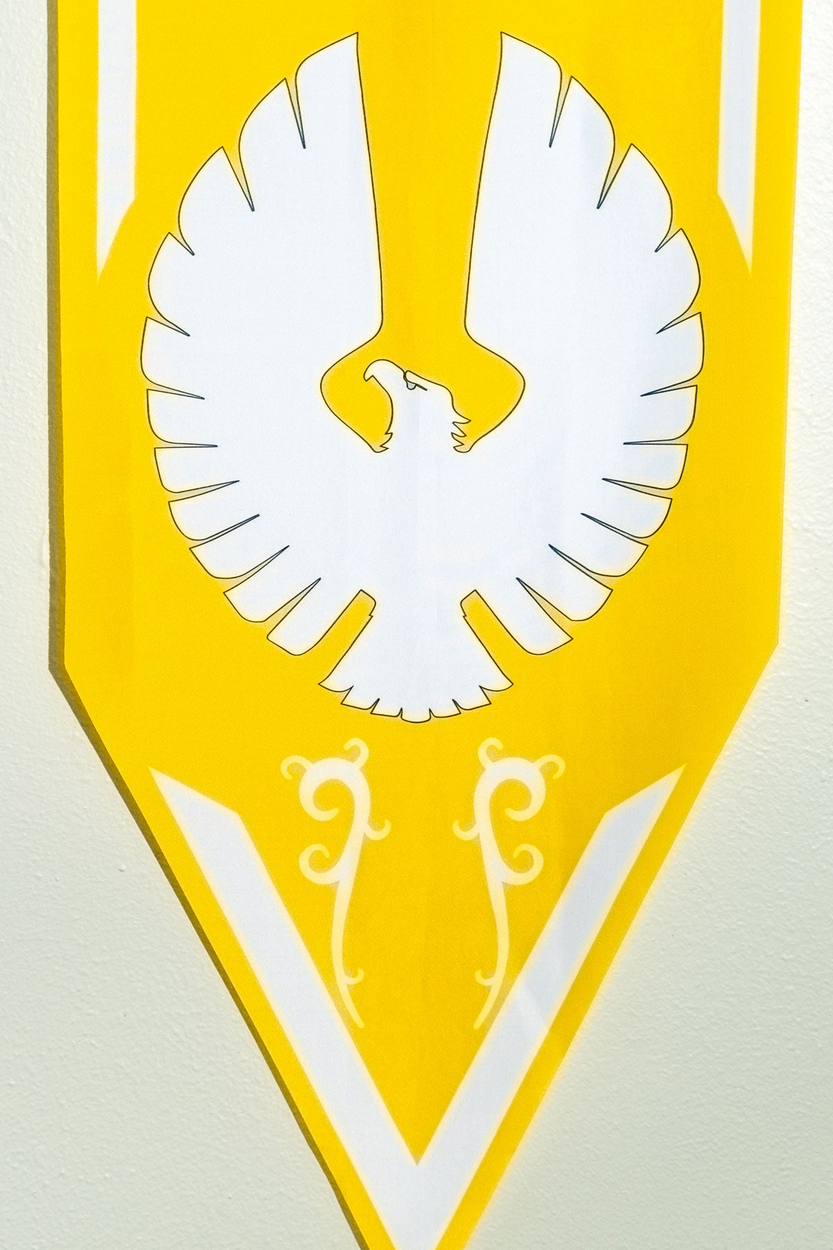 Aldmeri Dominion Banner – Official Bethesda Gear Store