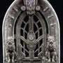 DOOM Eternal Slayer Gate Bookend