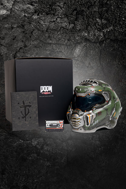 DOOM Eternal Collector's Edition
