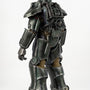 T-45 NCR Salvaged Power Armor Figure