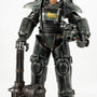 T-45 NCR Salvaged Power Armor Figure
