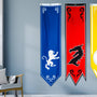 Elder Scroll Online Alliance banners