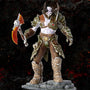 DOOM Eternal The Marauder Statue