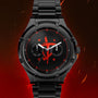 DOOM Slayer Watch