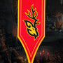 Hircine Banner