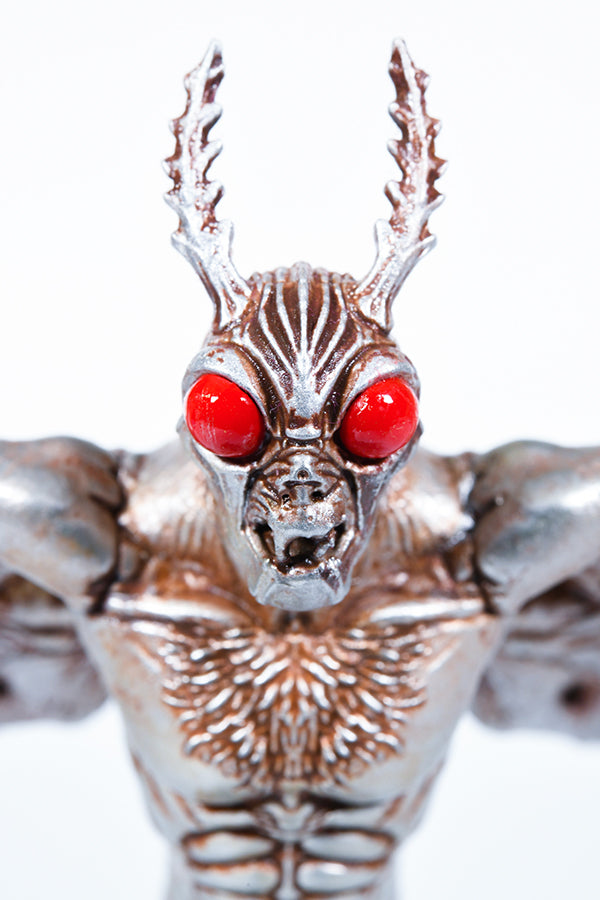 Fallout Mothman Statue