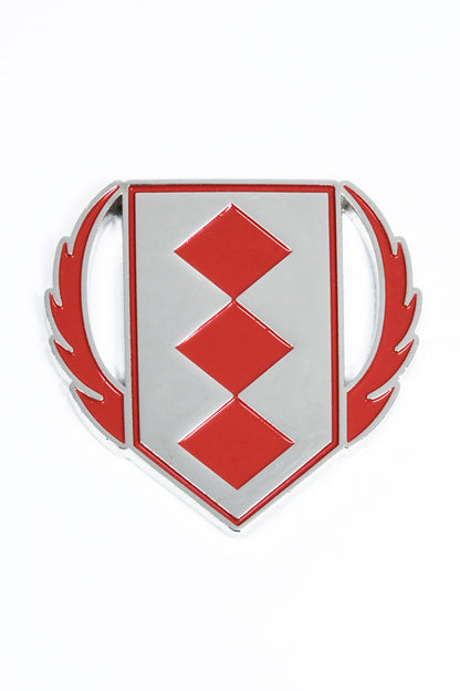 Brotherhood of Steel Rank Pin Set