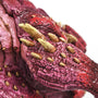 Image: DOOM Eternal Pinky Demon Statue closeup arm view