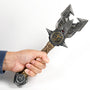 Image: DOOM Eternal Crucible Hilt Replica view 2