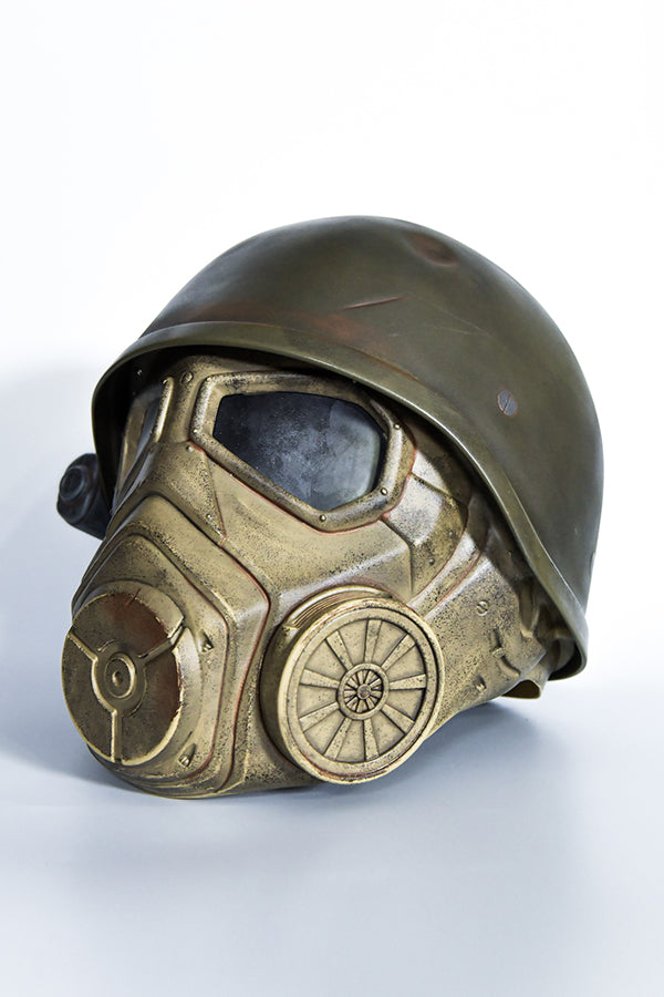 Fallout NCR Desert Ranger Helmet